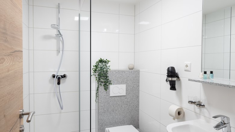 Bathroom, © FotoatelierChristianSchörg Bathroom, © FotoatelierChristianSchörg