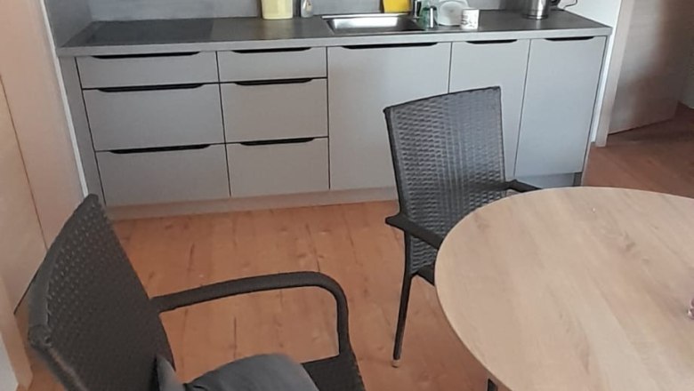 Giesser Guest House, © Giesser Giesser Guest House, © Giesser