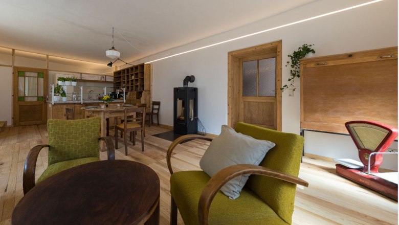 Guest house, © Weingut Söllner Guest house, © Weingut Söllner