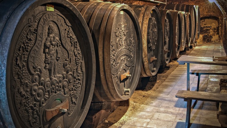 Viticulture Eder, © Weinbau Eder Viticulture Eder, © Weinbau Eder