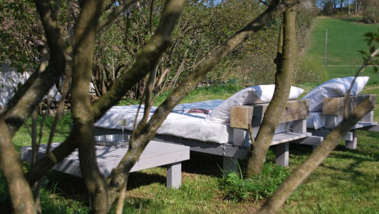 Meadow bed II, © René Prinz Meadow bed II, © René Prinz