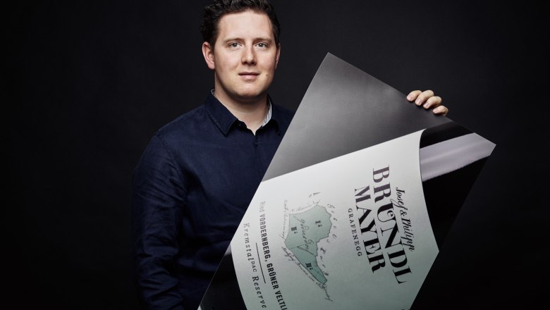 Winery Bründlmayer, © Weingut Bründlmayer Winery Bründlmayer, © Weingut Bründlmayer