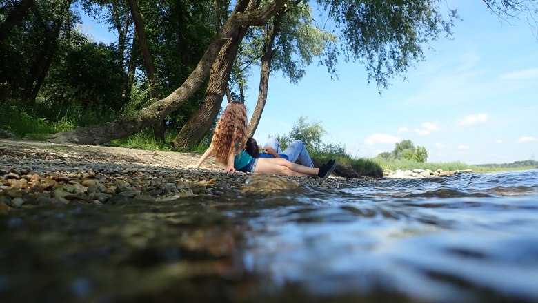 TDR-Zwentendorf, © Marktgemeinde Zwentendorf TDR-Zwentendorf, © Marktgemeinde Zwentendorf