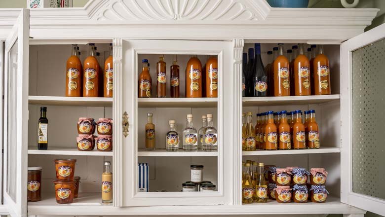 Farm store, © Ingl. Wolfgang Hackl Farm store, © Ingl. Wolfgang Hackl