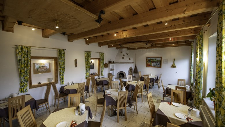 Breakfast room, © Studeny Breakfast room, © Studeny