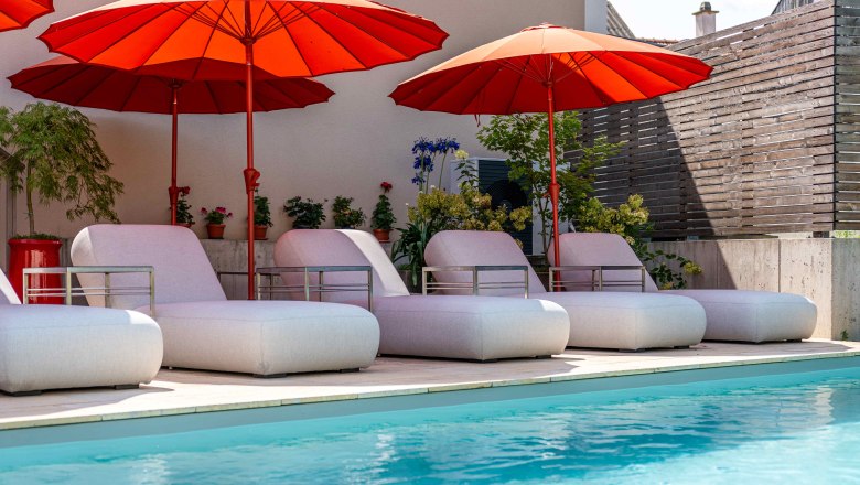 Mörwald Estate, © Mörwald Mörwald Estate, © Mörwald