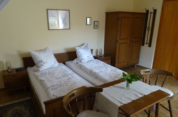 Room example, © Sepp Gruber Room example, © Sepp Gruber