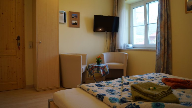 Comfort room maple, © Reep Comfort room maple, © Reep