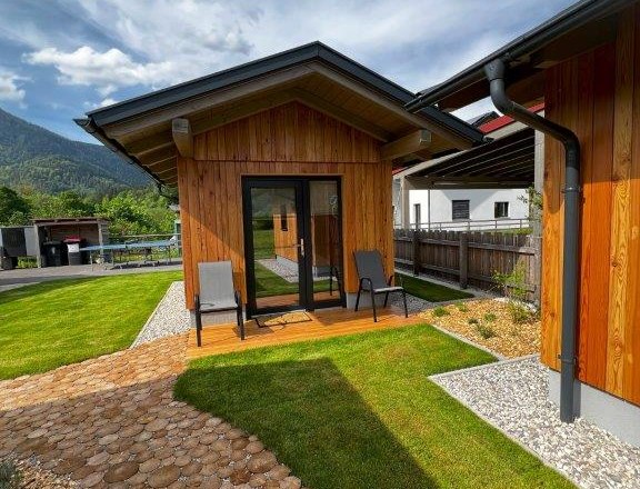 My little time-out - The sleeping huts, © Familie Roseneder My little time-out - The sleeping huts, © Familie Roseneder