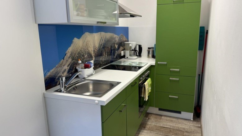 Vacation apartment Ötscherherberge (1), © Ötscherherberge Bernreiter Vacation apartment Ötscherherberge (1), © Ötscherherberge Bernreiter