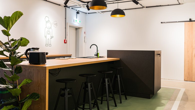 Dream Factory Melk, © Dream Factory Melk Dream Factory Melk, © Dream Factory Melk