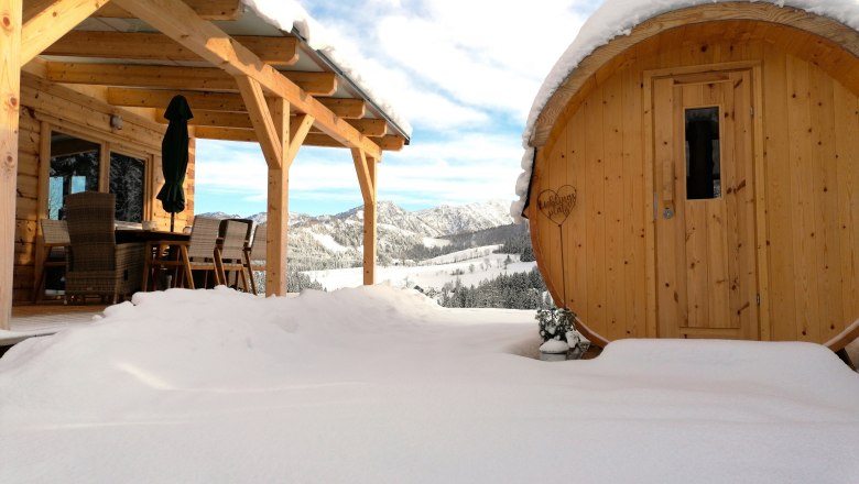 Chalet Schober, © Chalet Schober Chalet Schober, © Chalet Schober