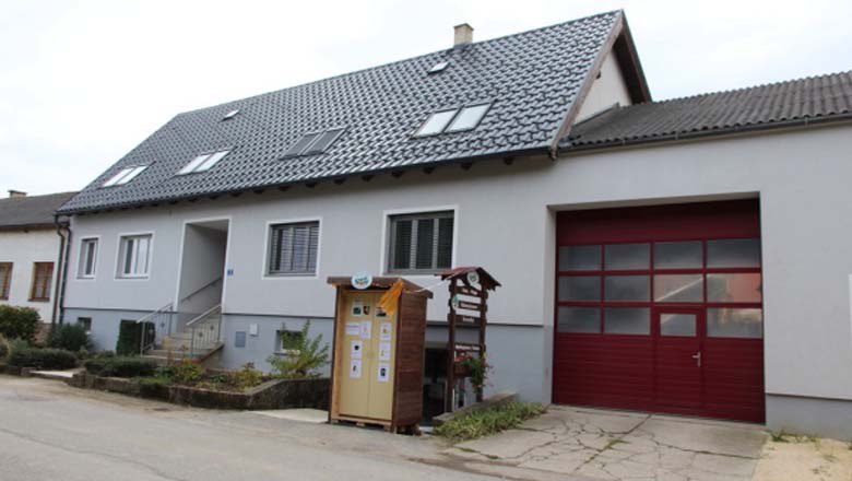 Popp Josef & Franziska, © Josef Popp Popp Josef & Franziska, © Josef Popp