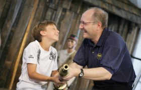 Erlauftal Fire Brigade Museum, © weinfranz.at Erlauftal Fire Brigade Museum, © weinfranz.at