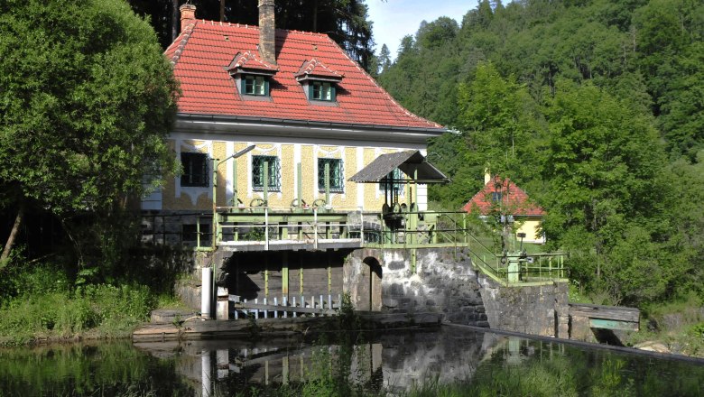 At the Kremszwickl 01, © Wolfgang Mayrhofer At the Kremszwickl 01, © Wolfgang Mayrhofer