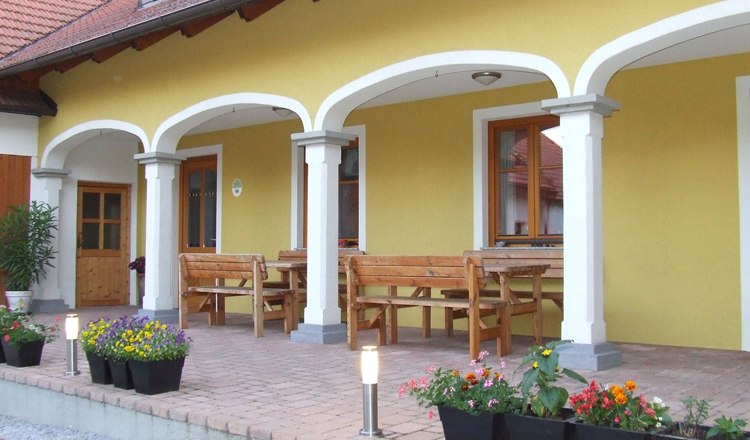 Zaiserhof, © Zaiserhof Zaiserhof, © Zaiserhof