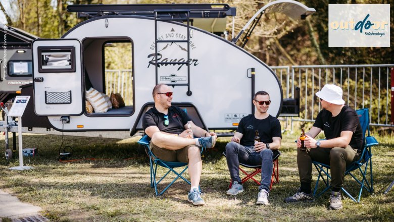 Wieselburg Trade Fair, © Foto Schafranek (www.schafranek.at) Wieselburg Trade Fair, © Foto Schafranek (www.schafranek.at)