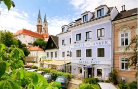 Hotel Anker, © Hotel Anker Hotel Anker, © Hotel Anker