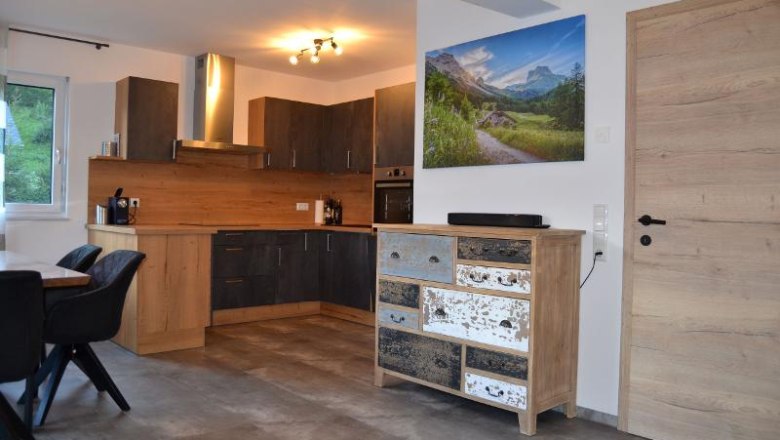 Living/dining area, © Martin Bachner_Happy Nest Living/dining area, © Martin Bachner_Happy Nest