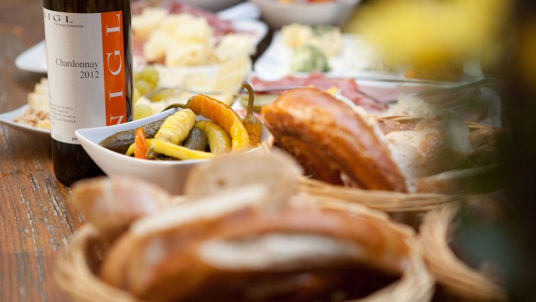 Food, © Nigl Food, © Nigl