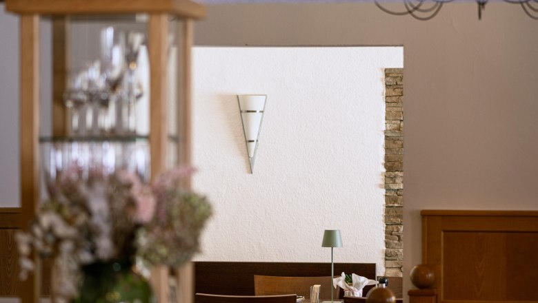 Gasthof zum Heidentor, restaurant, © Martina Siebenhandl Gasthof zum Heidentor, restaurant