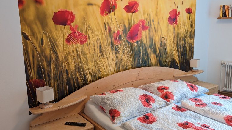 Double room, © Frühstückspension Eibenstein Double room, © Frühstückspension Eibenstein