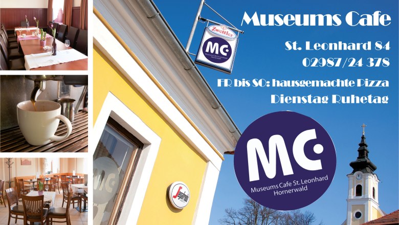 Museum enjoyment, © privat Museum enjoyment, © privat