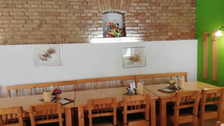 Wine tavern Waltner, © Robert Waltner Wine tavern Waltner, © Robert Waltner