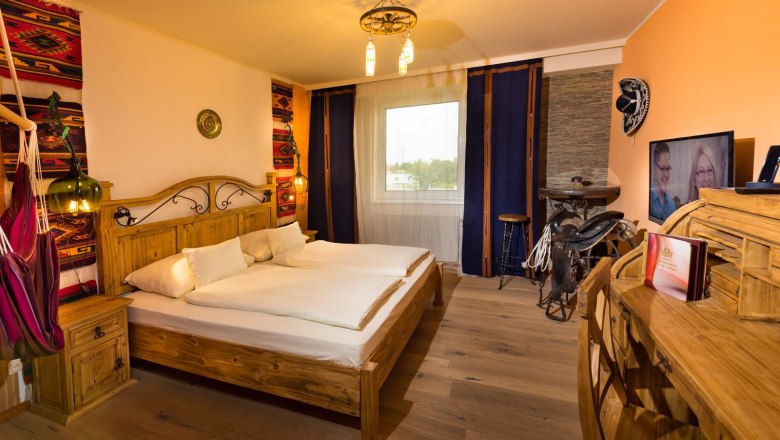 Mexico, © Boutiquehotel Freizeit-Tempel Mexico, © Boutiquehotel Freizeit-Tempel