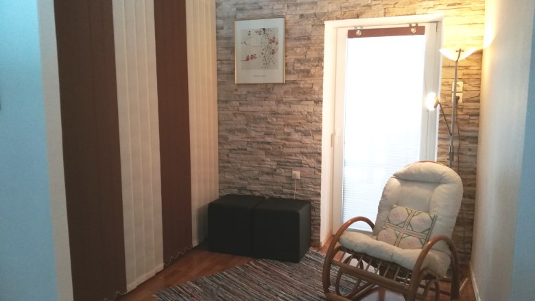 Apartment Haring, © Ferienwohnung Haring Apartment Haring, © Ferienwohnung Haring