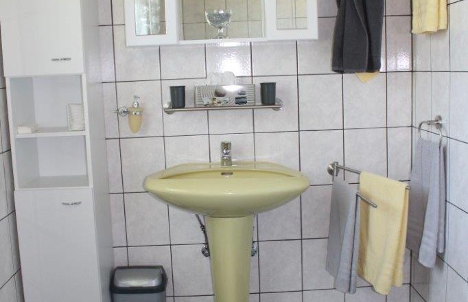 Bathroom, © privat Bathroom, © privat