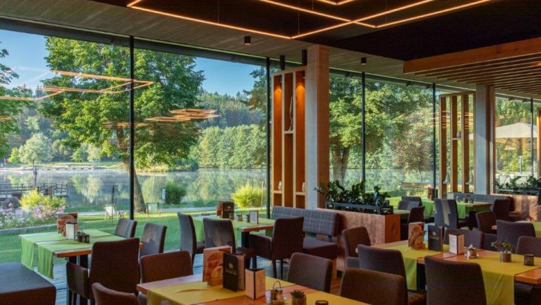 Restaurant Hausschachen, © Hotel-Restaurant Hausschachen Restaurant Hausschachen, © Hotel-Restaurant Hausschachen