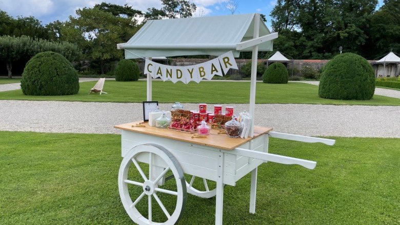 Schallaburg Castle The Restaurant, © Schallaburg Das Restaurant Schallaburg Castle The Restaurant, © Schallaburg Das Restaurant