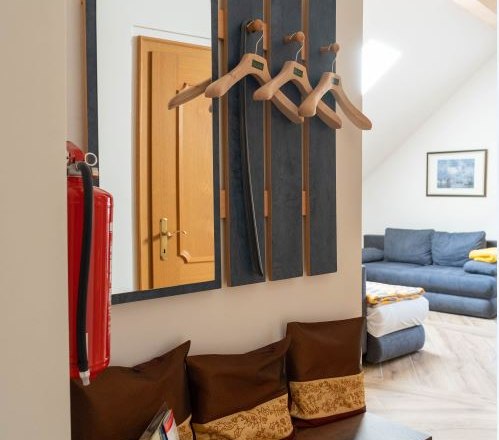 Vacation home Fabio, © Monika Berger Vacation home Fabio, © Monika Berger