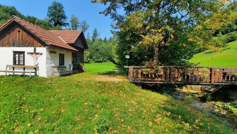 Loich open-air and local history museum, © Gemeinde Loich Loich open-air and local history museum, © Gemeinde Loich