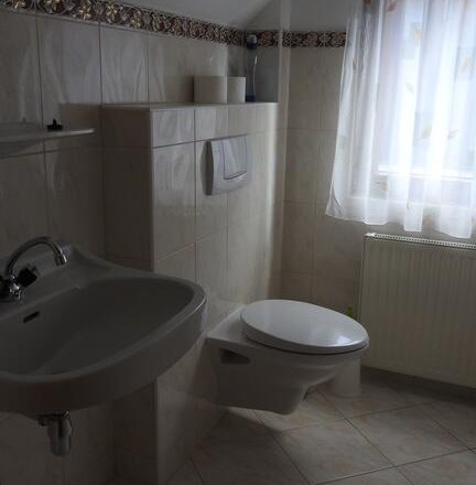 Bathroom, © Christine Fahrnberger Bathroom, © Christine Fahrnberger