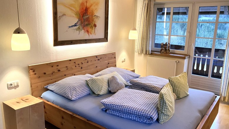 Vacation apartment at Bodenhof, © Bodenhof Vacation apartment at Bodenhof, © Bodenhof