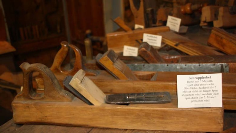 Scrap plane, © mk Scrap plane, © mk