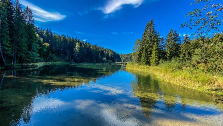 Vacation home by the lake, © Ferienhaus am See Vacation home by the lake, © Ferienhaus am See