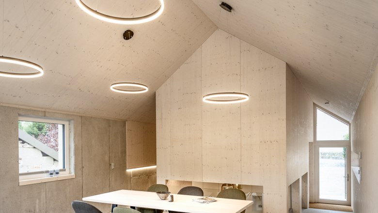 Riedenblick Apartments, © Andreas Balon Fotografie, Altenberg b. Linz Riedenblick Apartments, © Andreas Balon Fotografie, Altenberg b. Linz