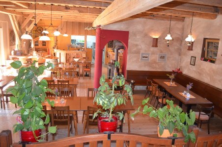 Gmiadliches Platzl, © Teix Stephan Gmiadliches Platzl, © Teix Stephan