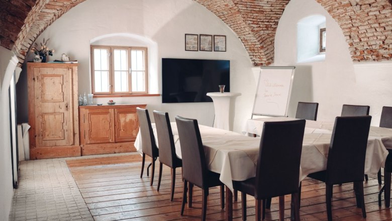 Schiffmeisterhaus Inn-Restaurant, © Moststraße, dochbodnliacht Schiffmeisterhaus Inn-Restaurant, © Moststraße, dochbodnliacht