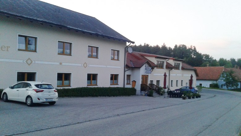 hinterlechner_outside, © Hinterlechner hinterlechner_outside, © Hinterlechner