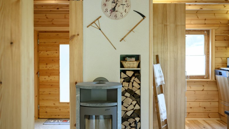 Chalet Schober, © Heinz Peterherr Chalet Schober, © Heinz Peterherr