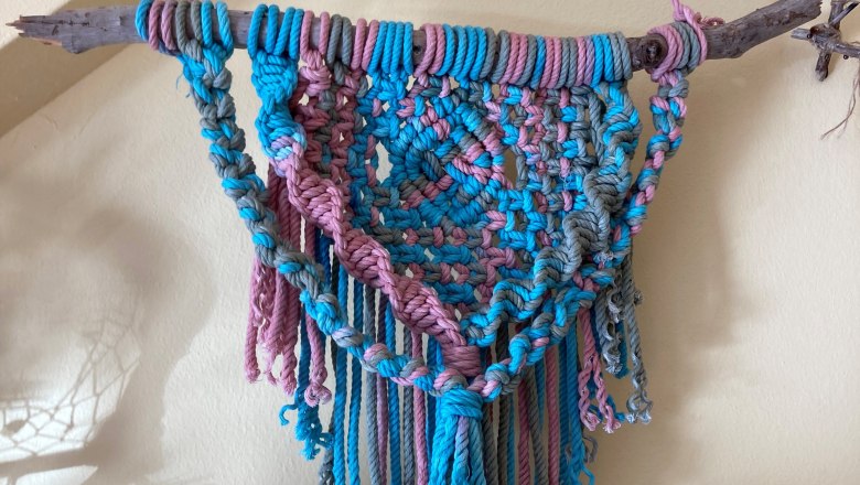 Kruemel dreamcatcher, © Wienerwald Tourismus Kruemel dreamcatcher, © Wienerwald Tourismus