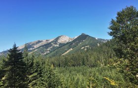 Gippel und Göller, © Riedler Gippel und Göller, © Riedler