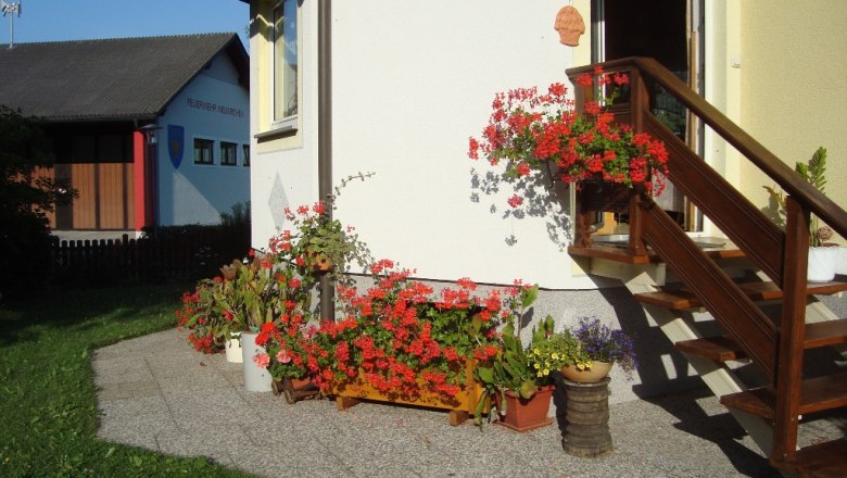 Exterior view, © Fam. Sommer-Leitner Exterior view, © Fam. Sommer-Leitner