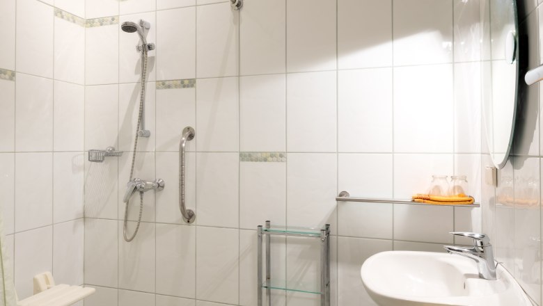 Bathroom, © FotoatelierChristianSchörg Bathroom, © FotoatelierChristianSchörg