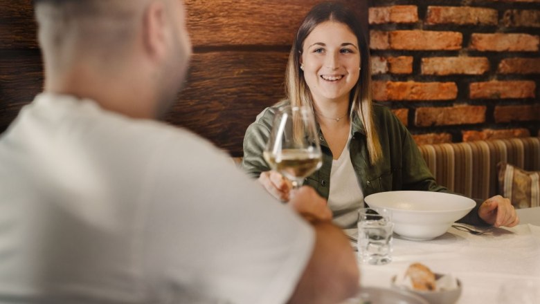 Country inn Bachlerhof, © Moststraße, dochbodnliacht Country inn Bachlerhof, © Moststraße, dochbodnliacht