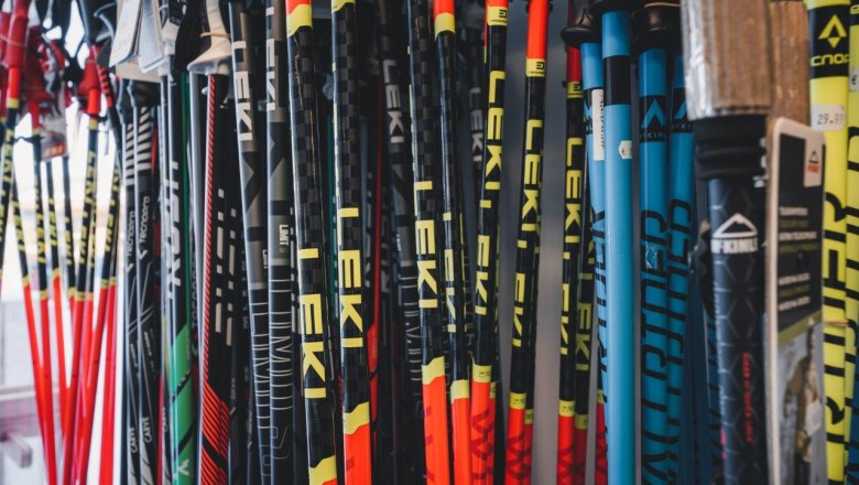 Ski school & ski rental Ötscher Lackenhof, © Gerald Demolsky Ski school & ski rental Ötscher Lackenhof, © Gerald Demolsky